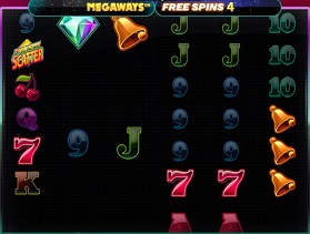 recensione della slot Twin Spin Megaways