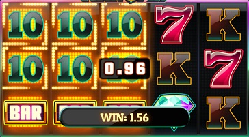 conta para jogar Twin Spin