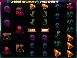 Twin Spin Megaways Slot Bewertung